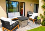 #704 – 2 Master Suite Condo in the Heart of Desert Princess – Available:  NOV-DEC 2026