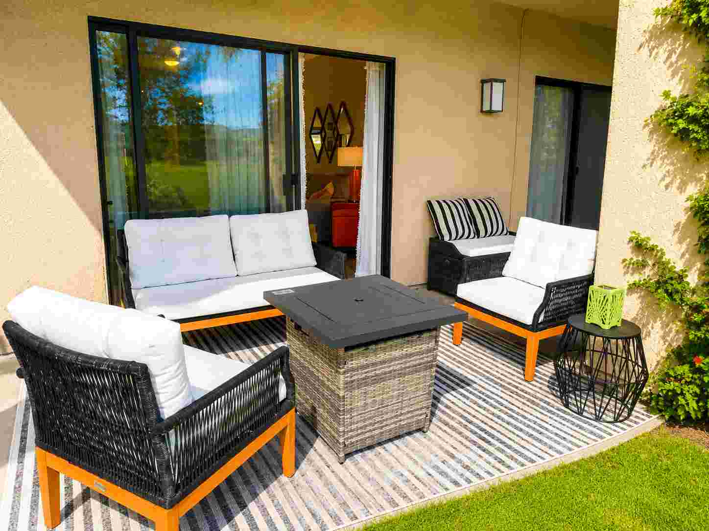 #704 – 2 Master Suite Condo in the Heart of Desert Princess – Available:  NOV-DEC 2026