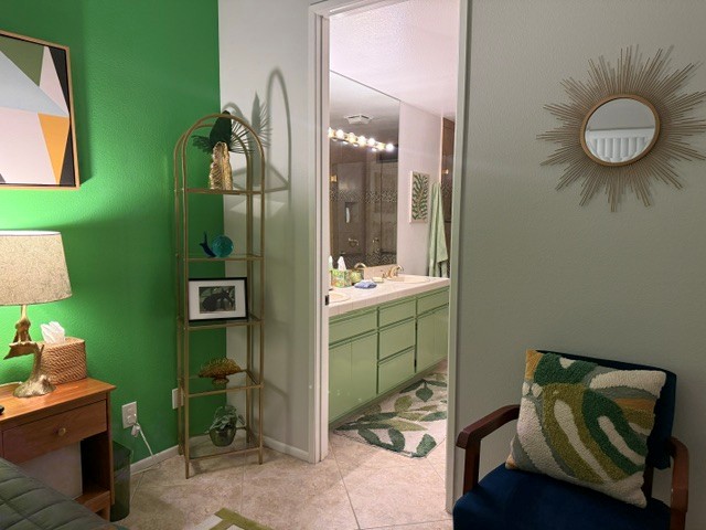 #704 – 2 Master Suite Condo in the Heart of Desert Princess – Available:  NOV-DEC 2026