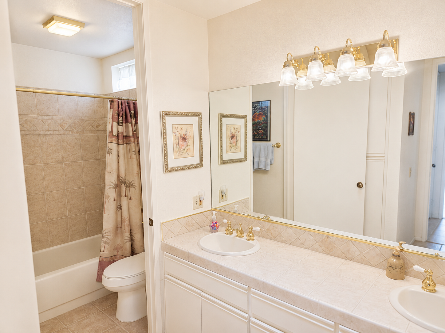 #256 – 2 BEDROOM TOLTEC MODEL CONDO – CUL-DE-SAC STREET – Available:  NOV-DEC 2026 AND APRIL 2027