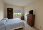 #256 – 2 BEDROOM TOLTEC MODEL CONDO – CUL-DE-SAC STREET – Available:  NOV-DEC 2026 AND APRIL 2027