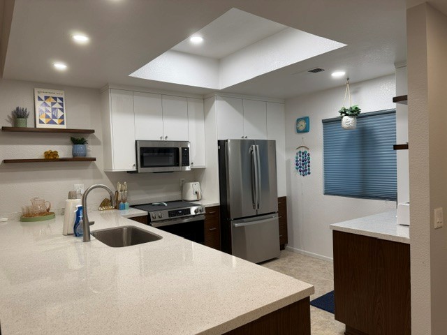 #704 – 2 Master Suite Condo in the Heart of Desert Princess – Available:  NOV-DEC 2026