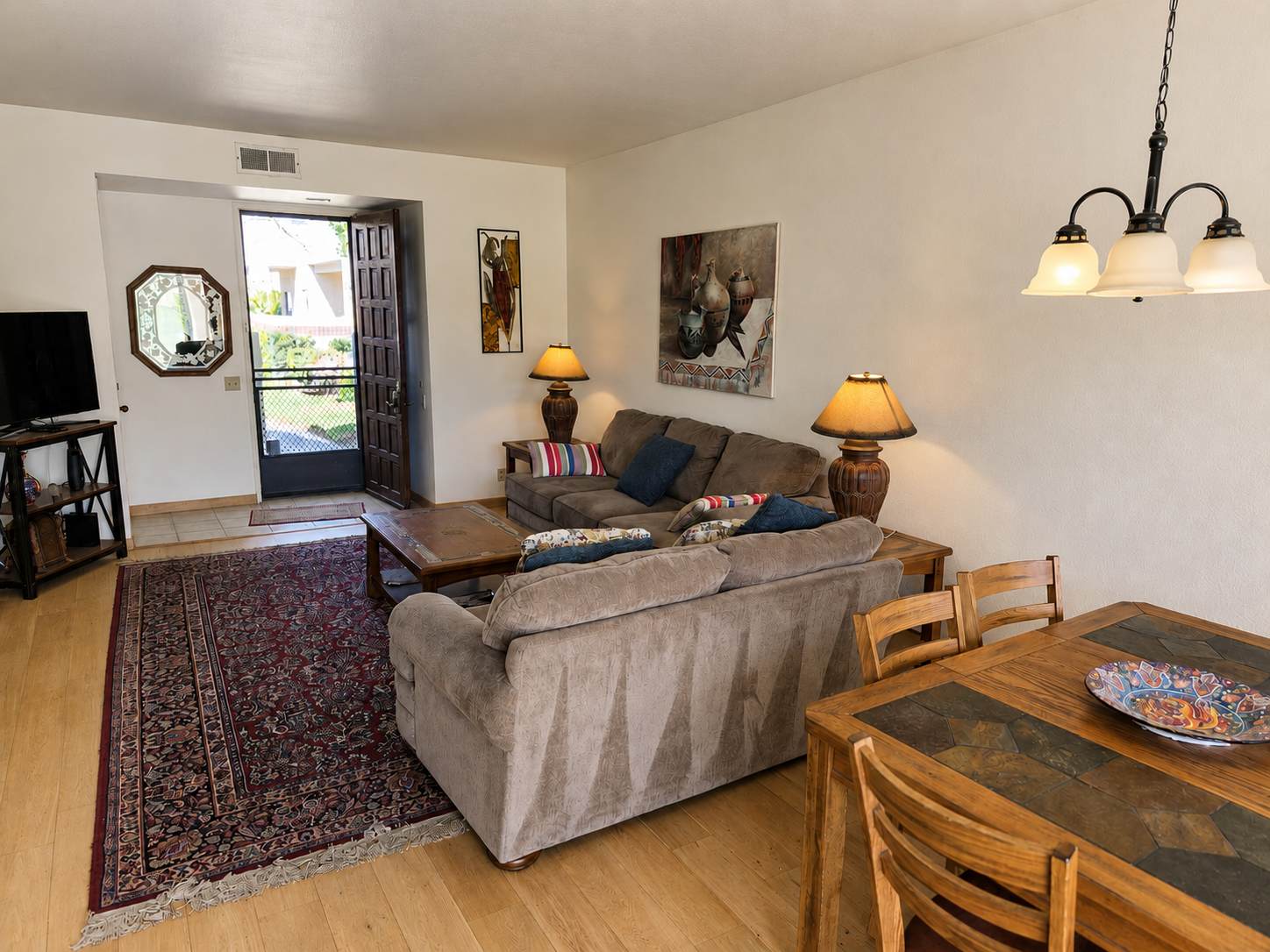 #256 – 2 BEDROOM TOLTEC MODEL CONDO – CUL-DE-SAC STREET – Available:  NOV-DEC 2026 AND APRIL 2027