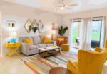 #704 – 2 Master Suite Condo in the Heart of Desert Princess – Available:  NOV-DEC 2026