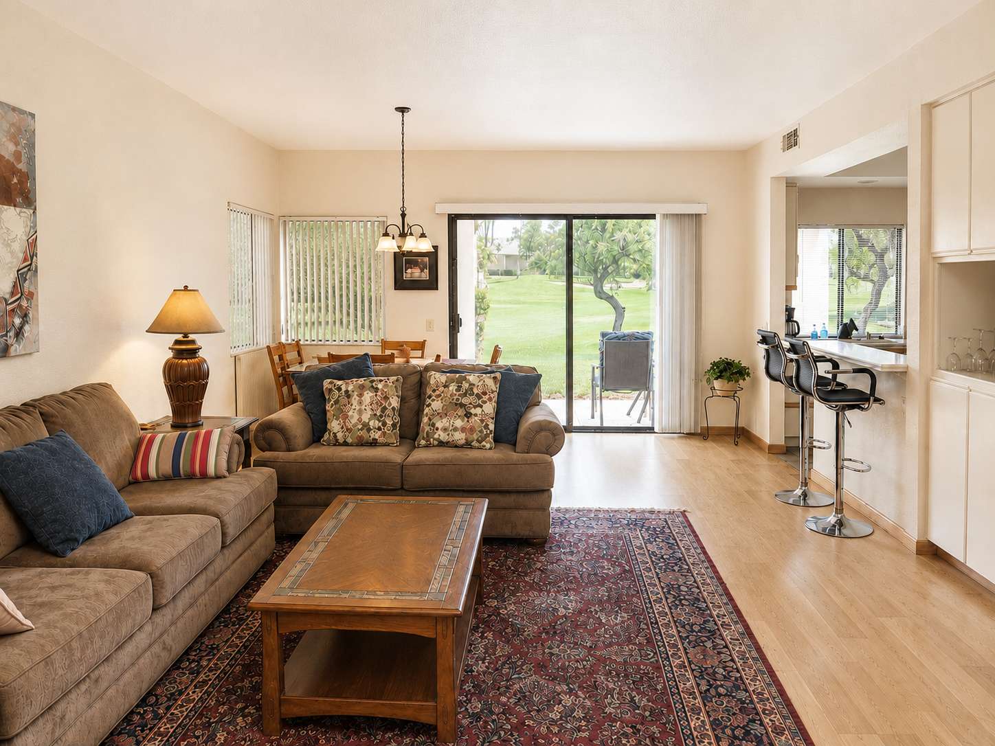 #256 – 2 BEDROOM TOLTEC MODEL CONDO – CUL-DE-SAC STREET – Available:  NOV-DEC 2026 AND APRIL 2027