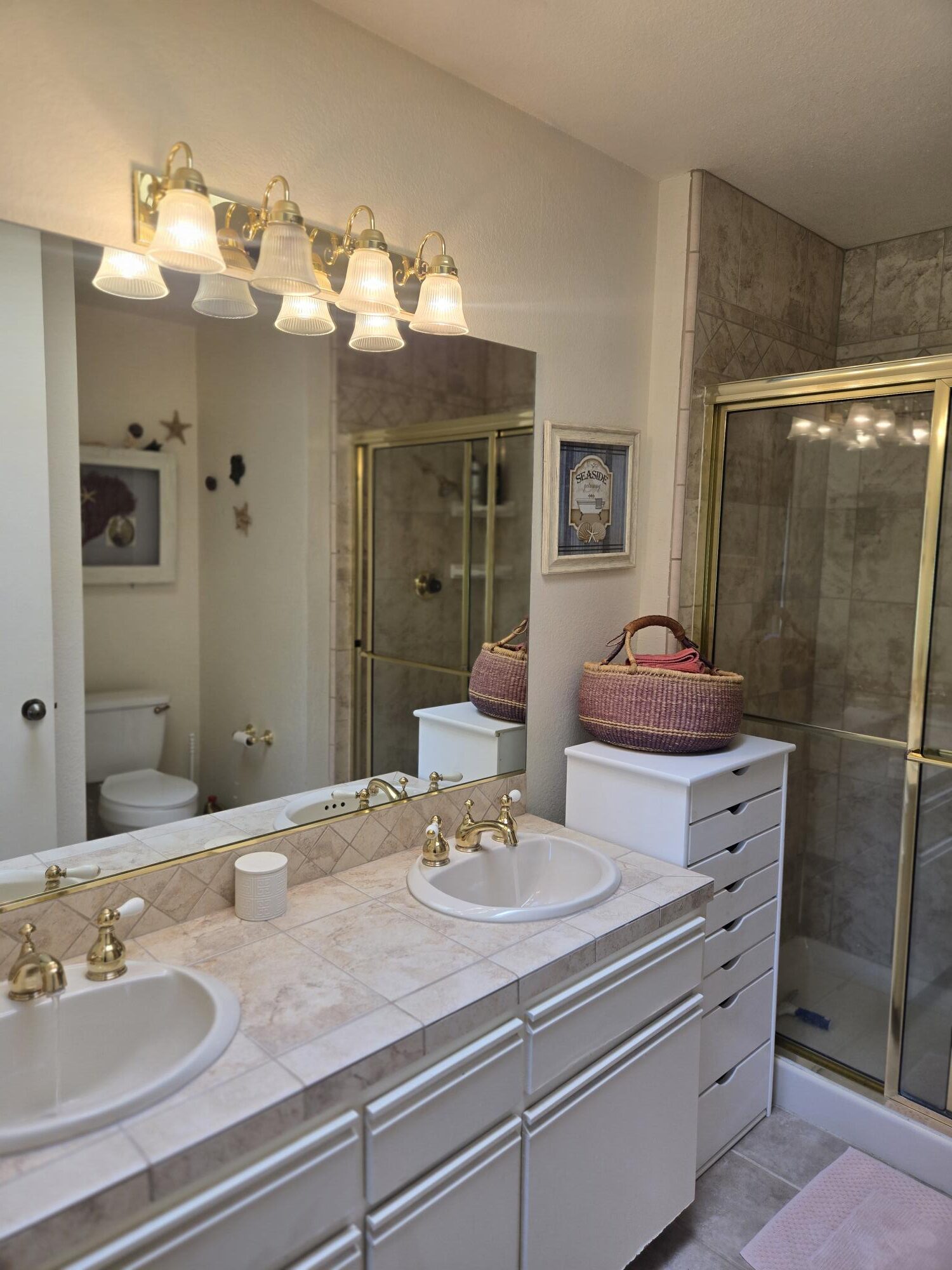 #256 – 2 BEDROOM TOLTEC MODEL CONDO – CUL-DE-SAC STREET – Available:  NOV-DEC 2026 AND APRIL 2027
