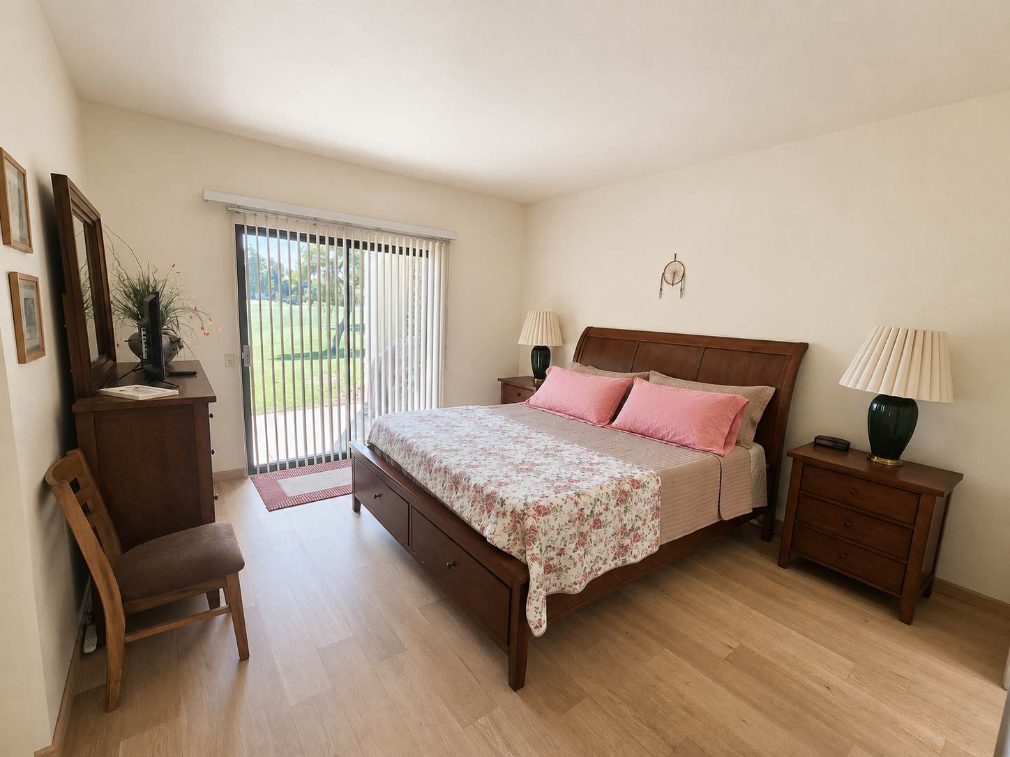 #256 – 2 BEDROOM TOLTEC MODEL CONDO – CUL-DE-SAC STREET – Available:  NOV-DEC 2026 AND APRIL 2027