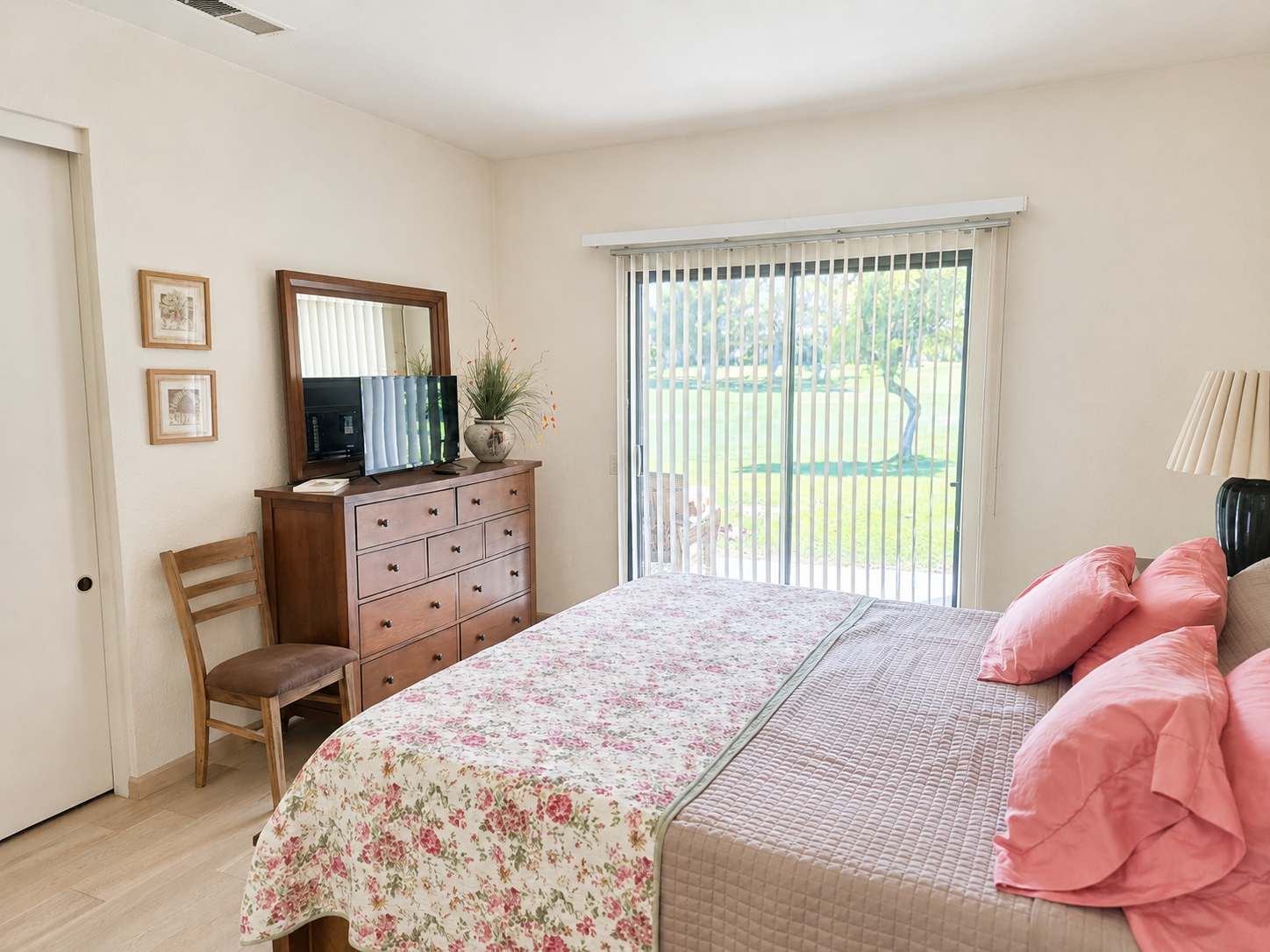 #256 – 2 BEDROOM TOLTEC MODEL CONDO – CUL-DE-SAC STREET – Available:  NOV-DEC 2026 AND APRIL 2027