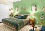 #704 – 2 Master Suite Condo in the Heart of Desert Princess – Available:  NOV-DEC 2026