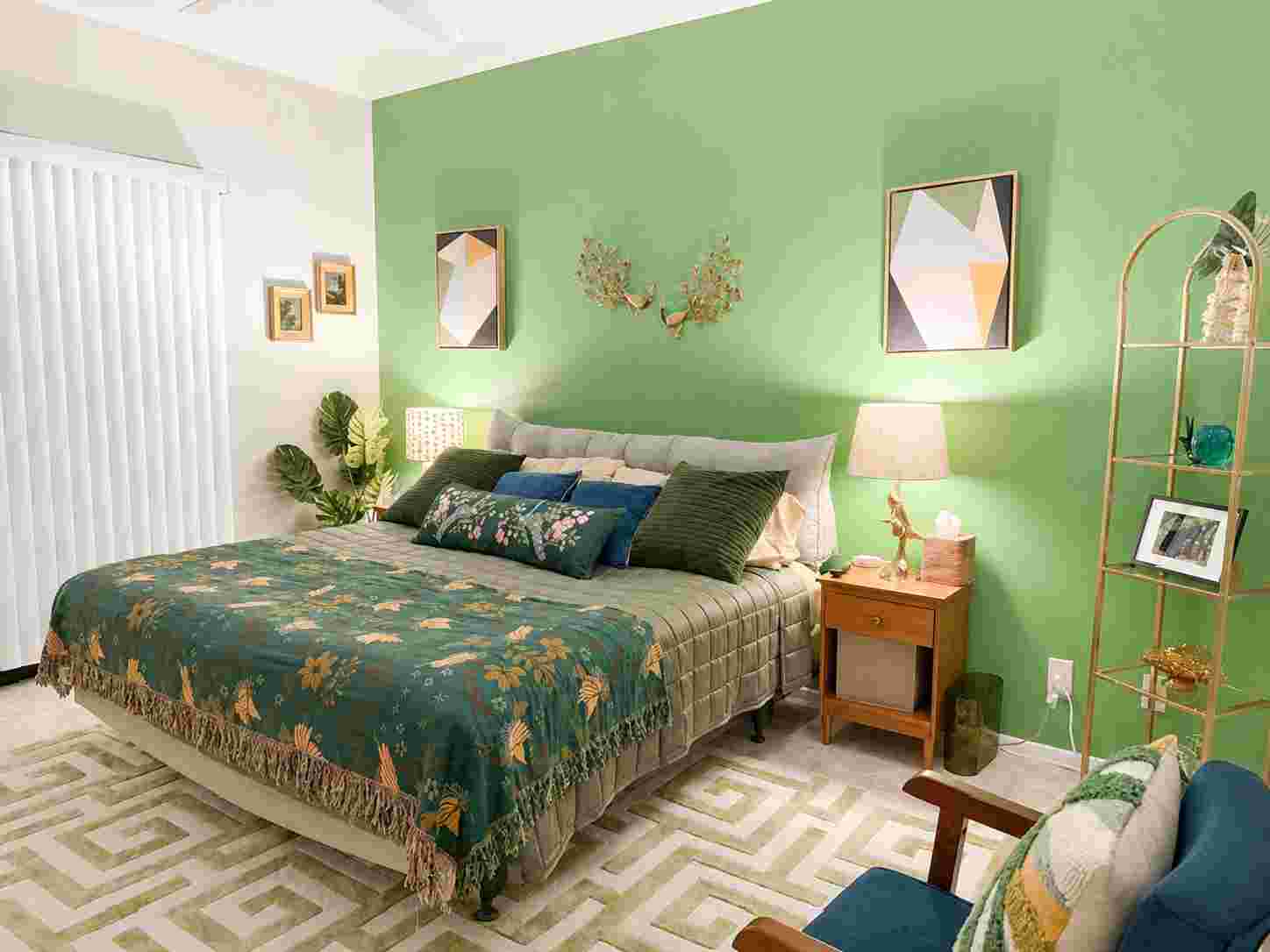 #704 – 2 Master Suite Condo in the Heart of Desert Princess – Available:  NOV-DEC 2026