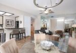#764 2-Bedroom Condo with AMAZING South Views – Available:  Nov-Jan and April