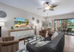 #764 2-Bedroom Condo with AMAZING South Views – Available:  Nov-Jan and April