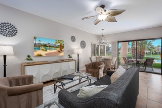 #764 2-Bedroom Condo with AMAZING South Views – Available:  Nov-Jan and April