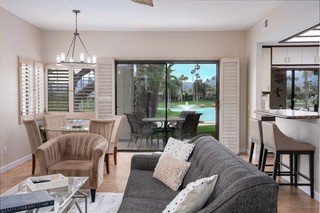 #764 2-Bedroom Condo with AMAZING South Views – Available:  Nov-Jan and April