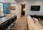 #259 – 2 MASTER STUTE CONDO – REMODELED WITH SOUTH VIEWS OF MOUNTAINS AND FAIRWAY – 417 AVAILABLE NOV-DEC AND FEB-MARCH