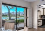 #764 2-Bedroom Condo with AMAZING South Views – Available:  Nov-Jan and April