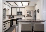 #764 2-Bedroom Condo with AMAZING South Views – Available:  Nov-Jan and April