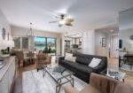 #764 2-Bedroom Condo with AMAZING South Views – Available:  Nov-Jan and April