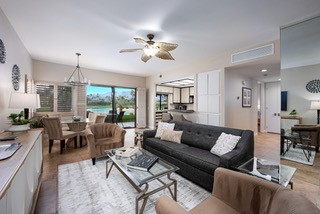 #764 2-Bedroom Condo with AMAZING South Views – Available:  Nov-Jan and April
