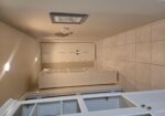 #571 – COMFORTABLE 2-BEDROOM, END-UNIT CONDO, WEST FACING PATIO WITH UPGRADES.  RENTED FOR 26-27 SEASON