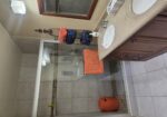 #571 – COMFORTABLE 2-BEDROOM, END-UNIT CONDO, WEST FACING PATIO WITH UPGRADES.  RENTED FOR 26-27 SEASON