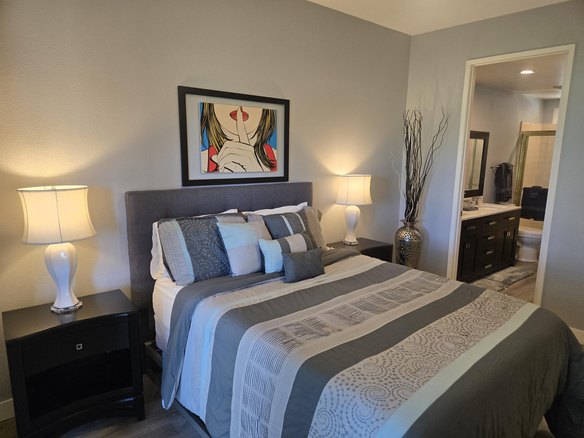 #259 – 2 MASTER STUTE CONDO – REMODELED WITH SOUTH VIEWS OF MOUNTAINS AND FAIRWAY – 417 AVAILABLE NOV-DEC AND FEB-MARCH