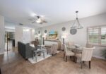 #764 2-Bedroom Condo with AMAZING South Views – Available:  Nov-Jan and April