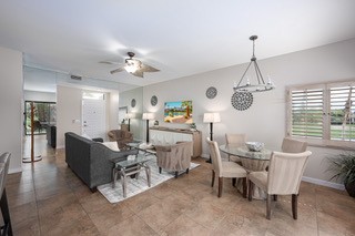 #764 2-Bedroom Condo with AMAZING South Views – Available:  Nov-Jan and April
