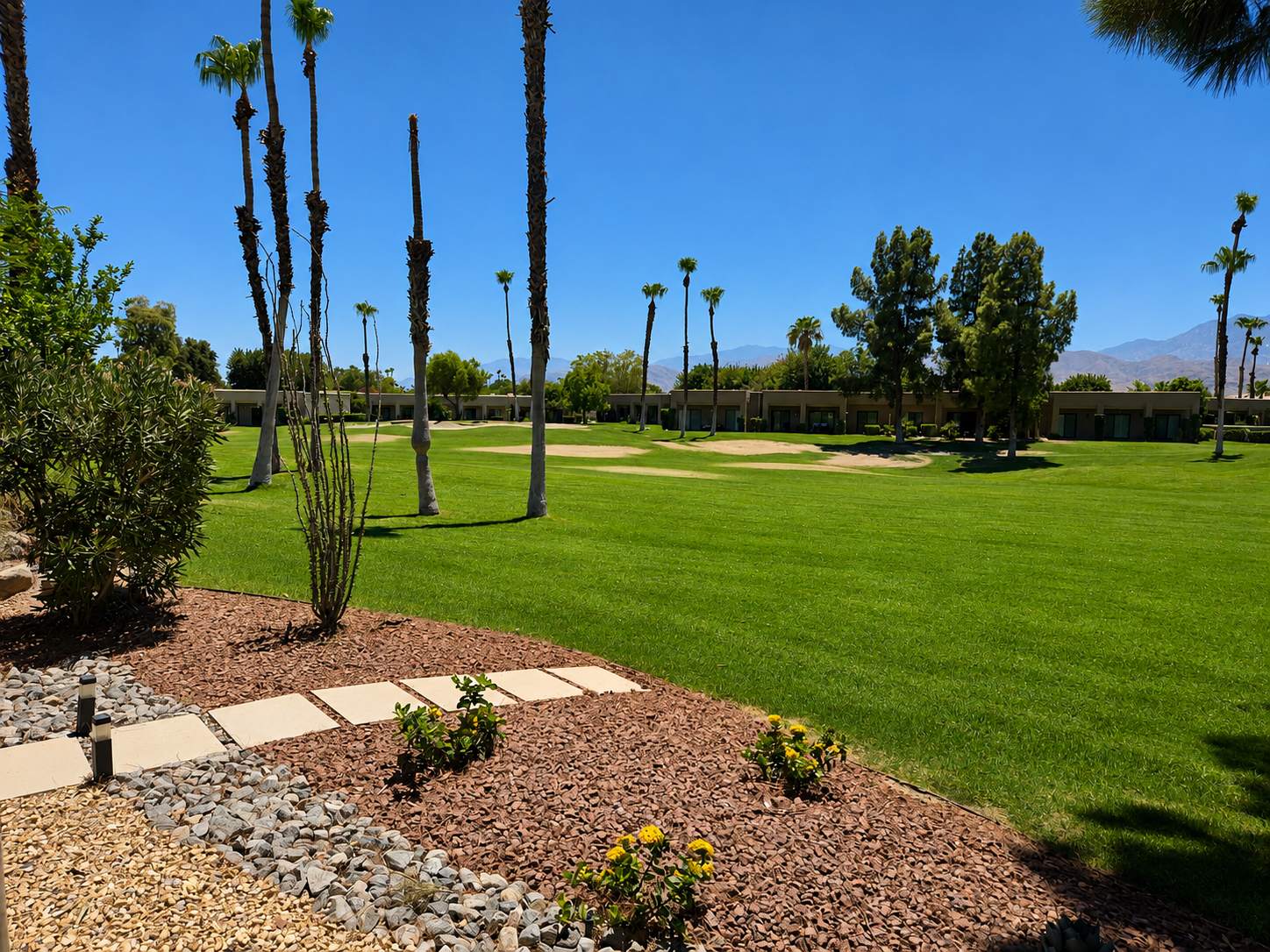 #259 – 2 MASTER STUTE CONDO – REMODELED WITH SOUTH VIEWS OF MOUNTAINS AND FAIRWAY – 417 AVAILABLE NOV-DEC AND FEB-MARCH