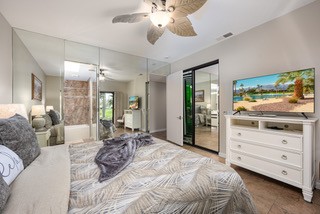 #764 2-Bedroom Condo with AMAZING South Views – Available:  Nov-Jan and April