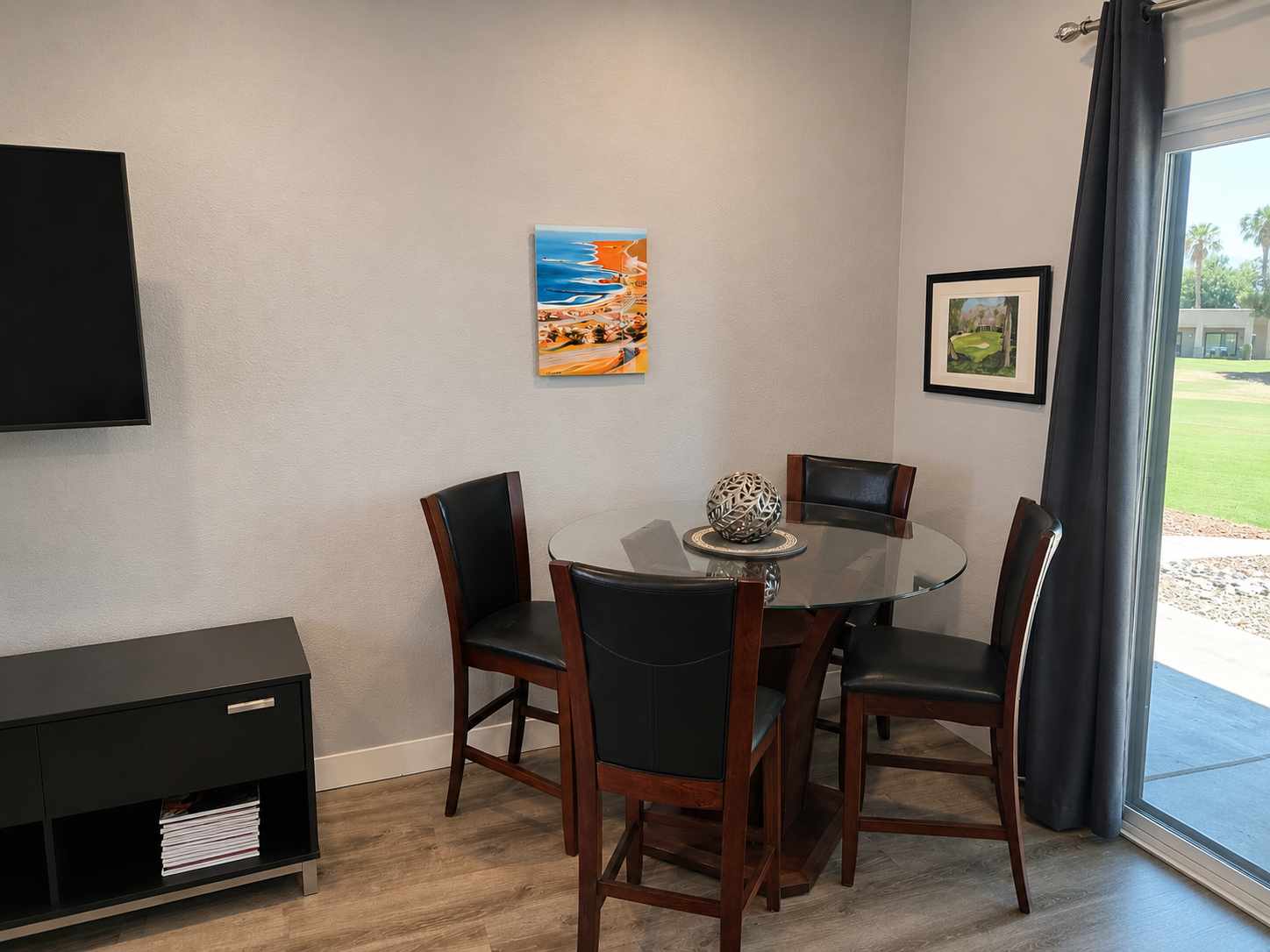 #259 – 2 MASTER STUTE CONDO – REMODELED WITH SOUTH VIEWS OF MOUNTAINS AND FAIRWAY – 417 AVAILABLE NOV-DEC AND FEB-MARCH