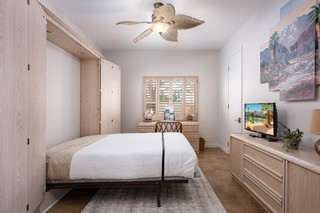 #764 2-Bedroom Condo with AMAZING South Views – Available:  Nov-Jan and April