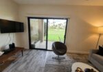 #310 – Luxurious 1 Bedroom, 2 Full Bath Condo in Desert Princess –  Available: Nov & March – April