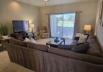#923 – 3 BEDROOM, 2 BATH UPDATED CONDO WITH FANTASTIC VIEWS!  AVAILABLE JANUARY 2027 – PET FRIENDLY