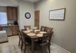 #923 – 3 BEDROOM, 2 BATH UPDATED CONDO WITH FANTASTIC VIEWS!  AVAILABLE JANUARY 2027 – PET FRIENDLY