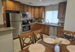 #923 – 3 BEDROOM, 2 BATH UPDATED CONDO WITH FANTASTIC VIEWS!  AVAILABLE JANUARY 2027 – PET FRIENDLY