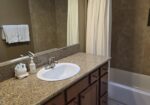 #923 – 3 BEDROOM, 2 BATH UPDATED CONDO WITH FANTASTIC VIEWS!  AVAILABLE JANUARY 2027 – PET FRIENDLY