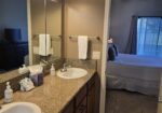 #923 – 3 BEDROOM, 2 BATH UPDATED CONDO WITH FANTASTIC VIEWS!  AVAILABLE JANUARY 2027 – PET FRIENDLY