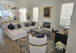 #750 – STUNNING EXECUTIVE VILLA RENTAL – 3 BEDS – 3 BATHS – EVERYTHING NEW!  AVAILABLE:  NOV-MARCH – PET FRIENDLY