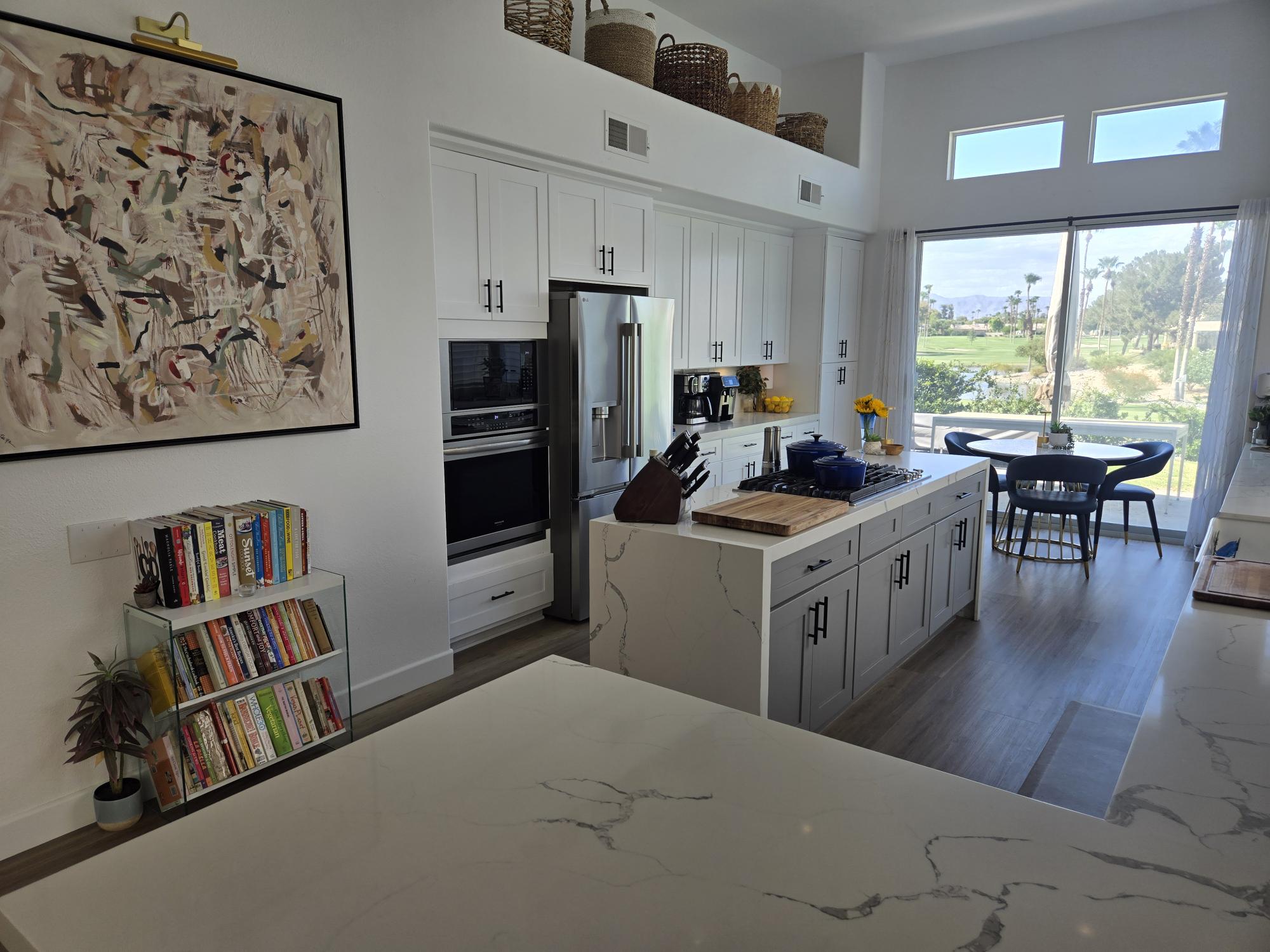 #750 – STUNNING EXECUTIVE VILLA RENTAL – 3 BEDS – 3 BATHS – EVERYTHING NEW!  AVAILABLE:  NOV-MARCH – PET FRIENDLY