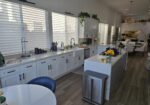 #750 – STUNNING EXECUTIVE VILLA RENTAL – 3 BEDS – 3 BATHS – EVERYTHING NEW!  AVAILABLE:  NOV-MARCH – PET FRIENDLY