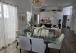 #750 – STUNNING EXECUTIVE VILLA RENTAL – 3 BEDS – 3 BATHS – EVERYTHING NEW!  AVAILABLE:  NOV-MARCH – PET FRIENDLY