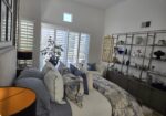 #750 – STUNNING EXECUTIVE VILLA RENTAL – 3 BEDS – 3 BATHS – EVERYTHING NEW!  AVAILABLE:  NOV-MARCH – PET FRIENDLY