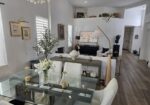 #750 – STUNNING EXECUTIVE VILLA RENTAL – 3 BEDS – 3 BATHS – EVERYTHING NEW!  AVAILABLE:  NOV-MARCH – PET FRIENDLY
