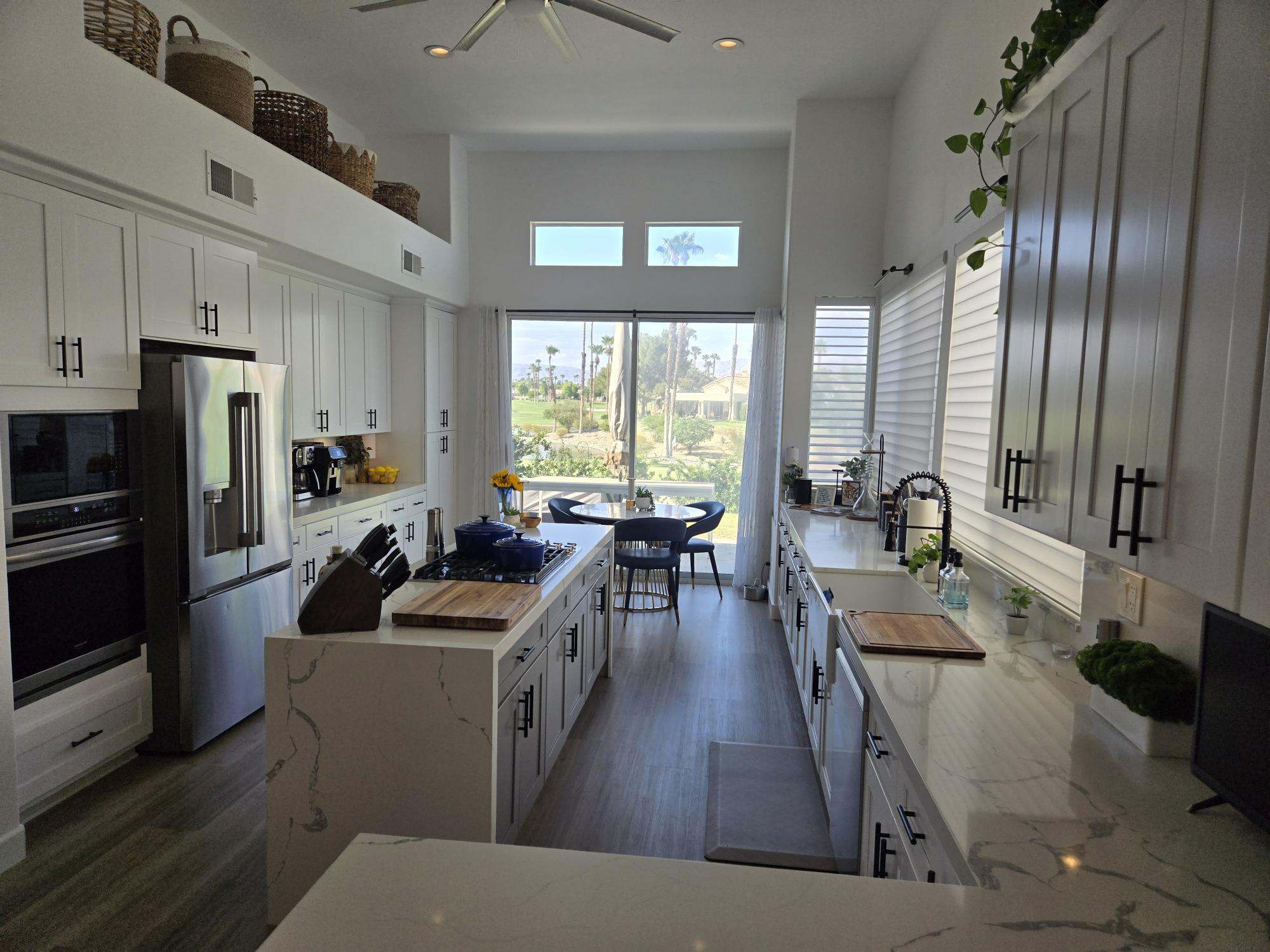 #750 – STUNNING EXECUTIVE VILLA RENTAL – 3 BEDS – 3 BATHS – EVERYTHING NEW!  AVAILABLE:  NOV-MARCH – PET FRIENDLY