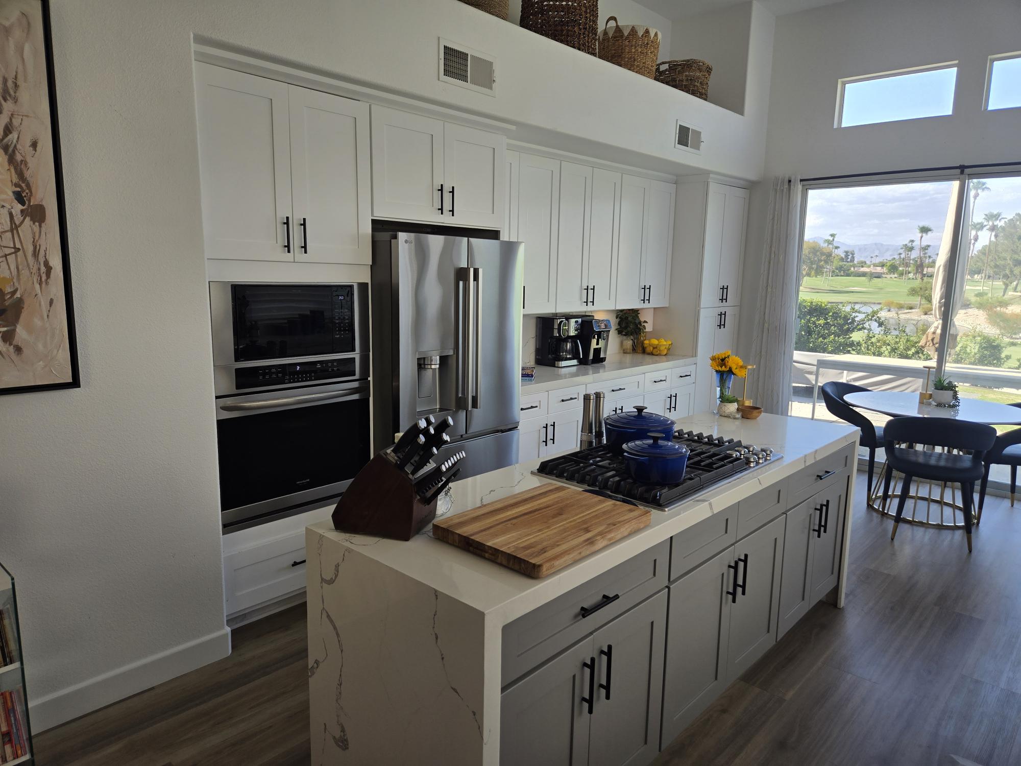 #750 – STUNNING EXECUTIVE VILLA RENTAL – 3 BEDS – 3 BATHS – EVERYTHING NEW!  AVAILABLE:  NOV-MARCH – PET FRIENDLY