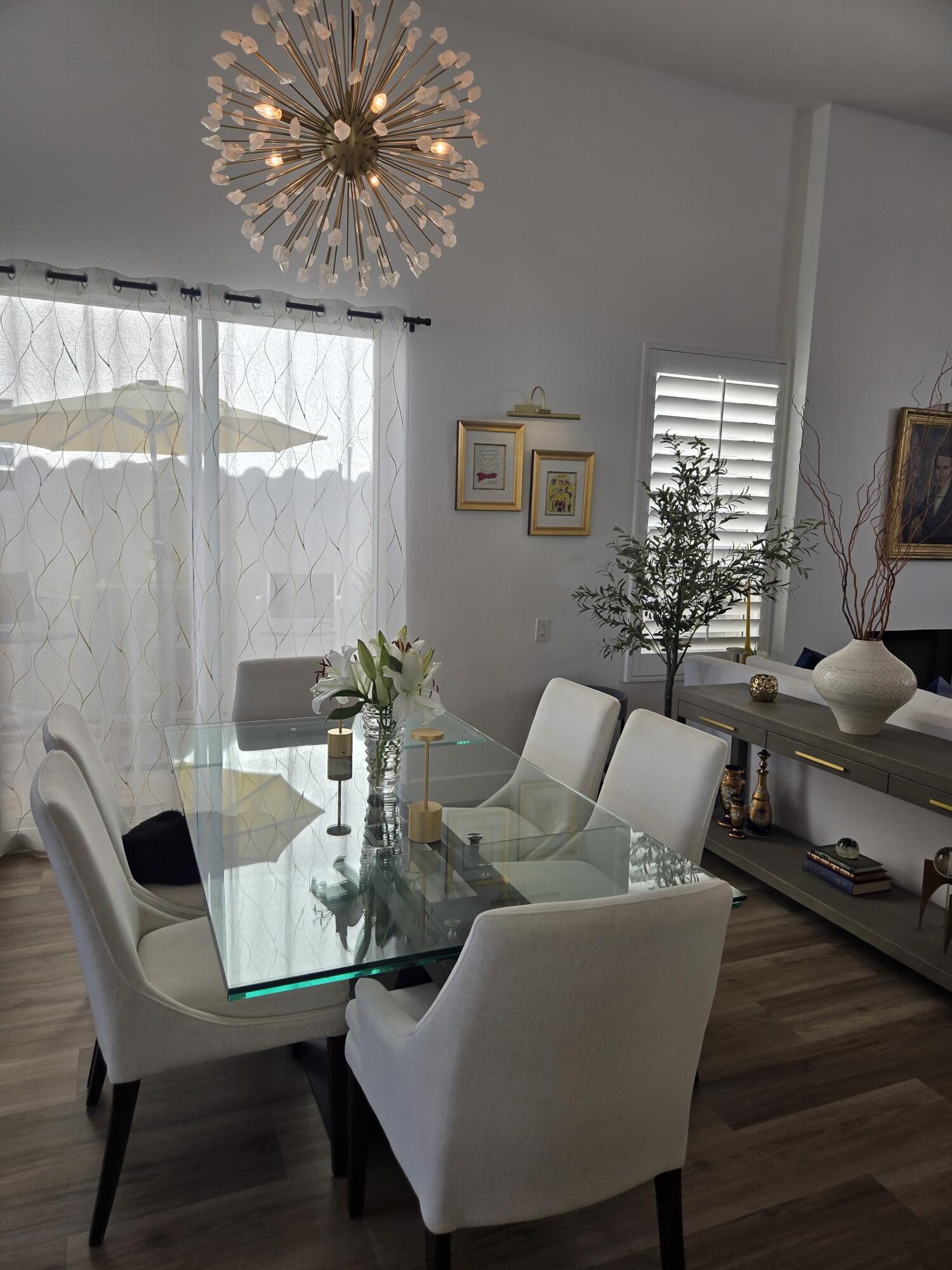 #750 – STUNNING EXECUTIVE VILLA RENTAL – 3 BEDS – 3 BATHS – EVERYTHING NEW!  AVAILABLE:  NOV-MARCH – PET FRIENDLY
