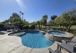 #709 – Amazing Pool/Spa Villa with 3-Bedrooms – 2.5 Baths – Southwest Facing – Available:  Nov and April