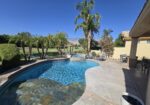 #709 – Amazing Pool/Spa Villa with 3-Bedrooms – 2.5 Baths – Southwest Facing – Available:  Nov and April