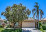 #709 – Amazing Pool/Spa Villa with 3-Bedrooms – 2.5 Baths – Southwest Facing – Available:  Nov and April